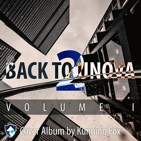 Back To Unova 2, Vol. I (Из 
