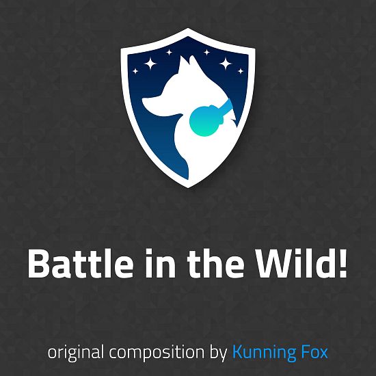 Battle In The Wild! (Из 