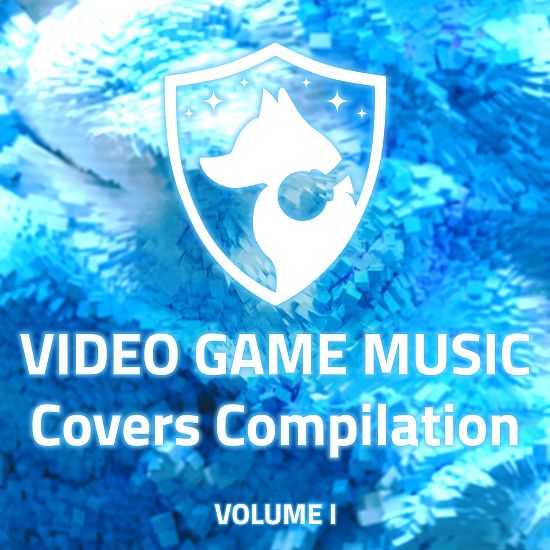 Video Game Music Covers Compilation, Vol. I (Из 